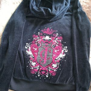Juicy Couture Tracksuit